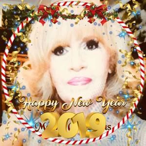 Meet your Posher, Carol